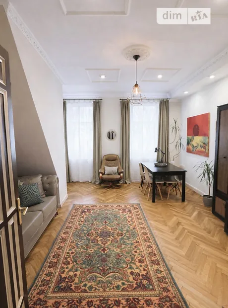 Квартира на вул. Остапа Луцького в Львові, ID 258167, фото №10