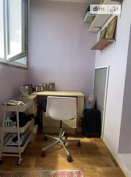 Квартира на просп. Науки, 55А в Києві, ID 258292, фото №12