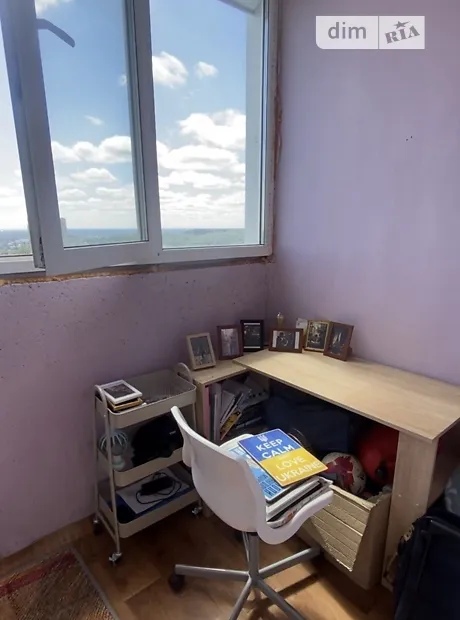 Квартира на просп. Науки, 55А в Києві, ID 258292, фото №14