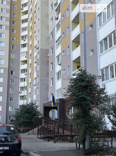 Квартира на просп. Науки, 55А в Києві, ID 258292, фото №15