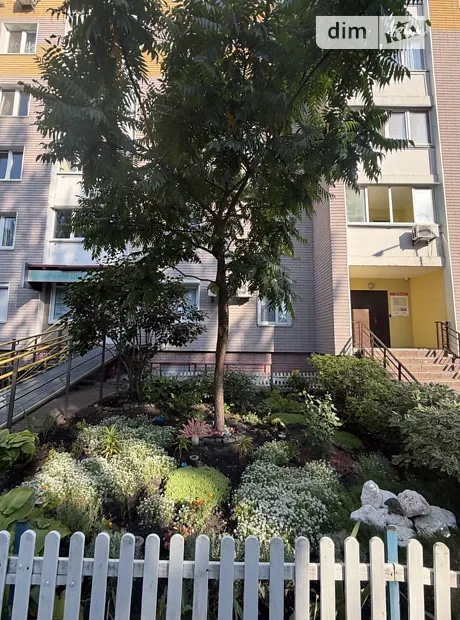 Квартира на просп. Науки, 55А в Києві, ID 258292, фото №17
