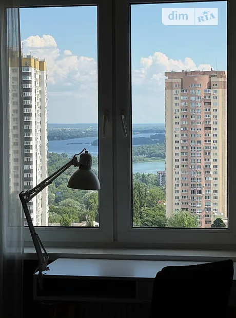 Квартира на просп. Науки, 55А в Києві, ID 258292, фото №3