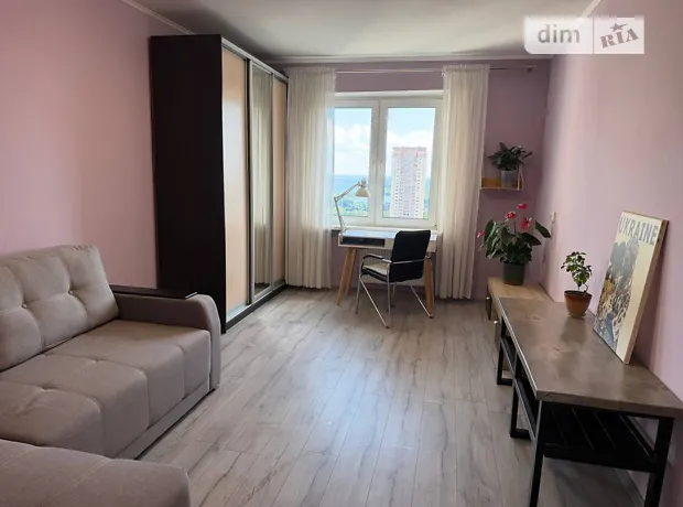 Квартира на просп. Науки, 55А в Києві, ID 258292, фото №4