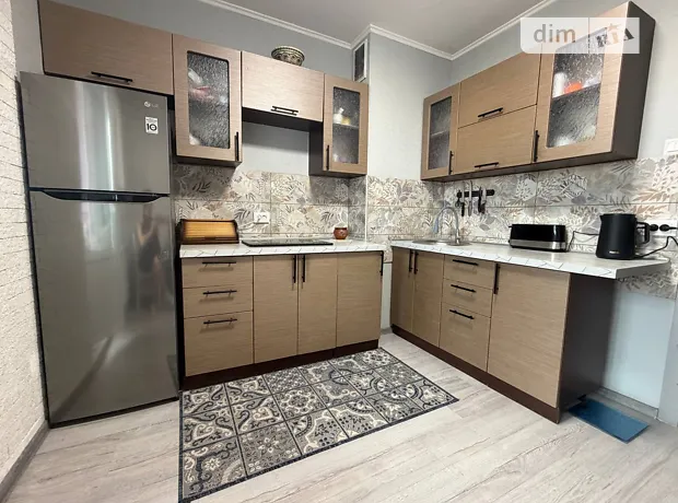 Квартира на просп. Науки, 55А в Києві, ID 258292, фото №6