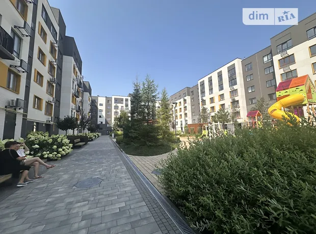 Квартира на ІІІ Інтернаціоналу, 2-17К в Києві, ID 258200, фото №3