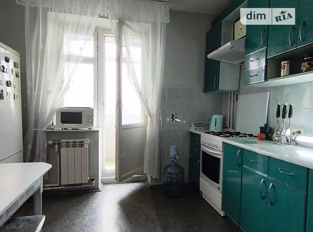 Квартира на вул. Національної Гвардії, 16 в Івано-Франківськ, ID 258226, фото №1
