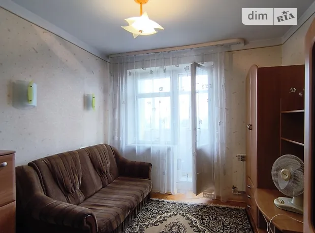 Квартира на вул. Національної Гвардії, 16 в Івано-Франківську, ID 258226, фото №15