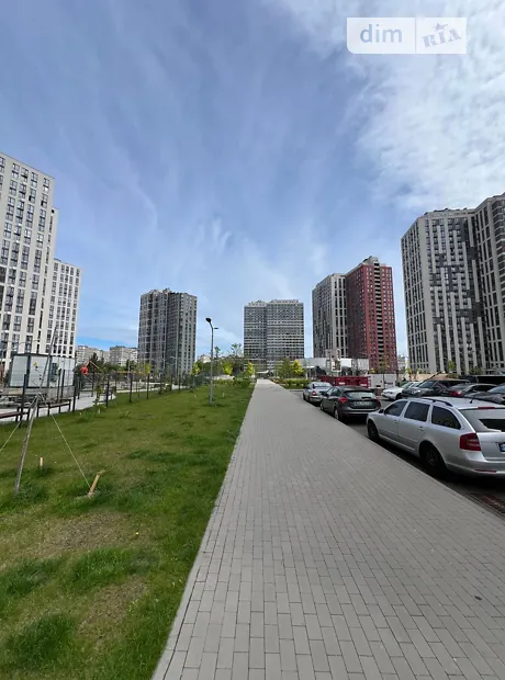 Квартира на вул. Олександра Олеся, 2В в Києві, ID 289513, фото №11