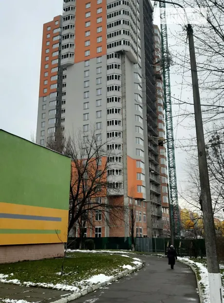 Квартира на вул. Каунаська, 2А в Київ, ID 260069, фото №2