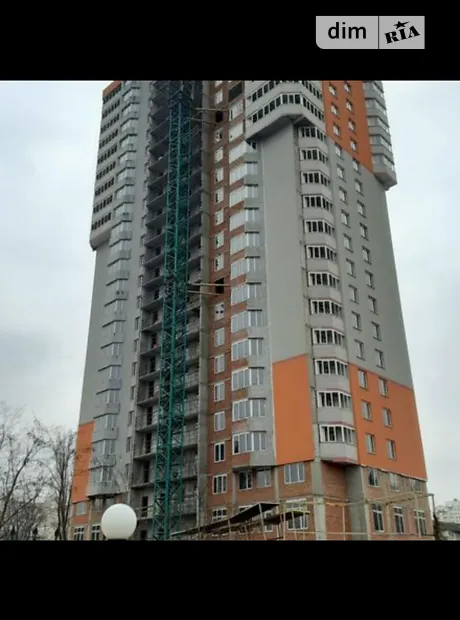Квартира на вул. Каунаська, 2А в Київ, ID 260069, фото №4