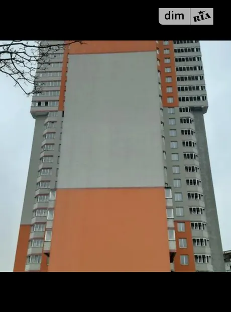 Квартира на вул. Каунаська, 2А в Київ, ID 260069, фото №5