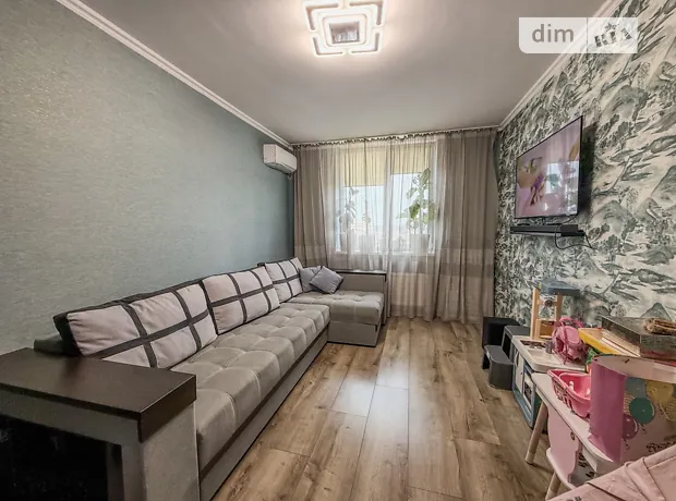Квартира на вул. Львівська в Києві, ID 258333, фото №11