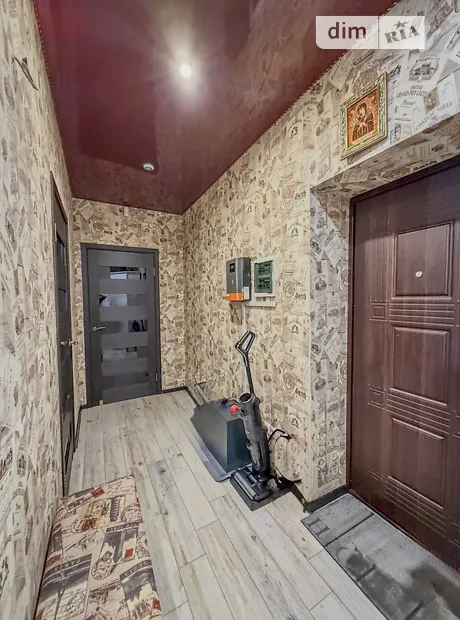 Квартира на вул. Львівська в Києві, ID 258333, фото №17