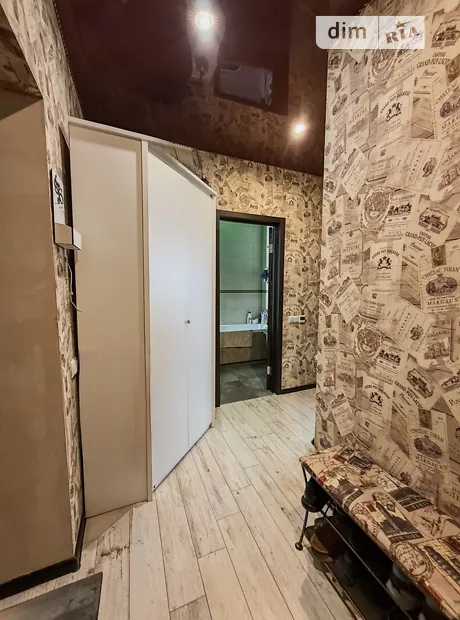 Квартира на вул. Львівська в Києві, ID 258333, фото №18