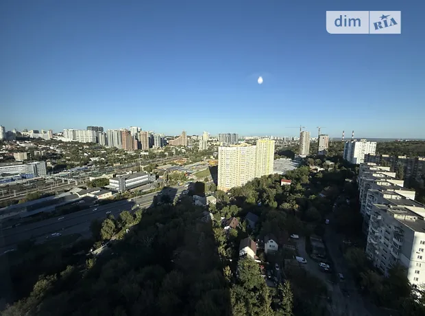 Квартира на вул. Феодосійська, 3В в Києві, ID 258411, фото №2