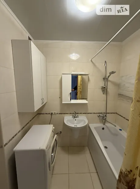 Квартира на вул. Феодосійська, 3В в Києві, ID 258411, фото №11