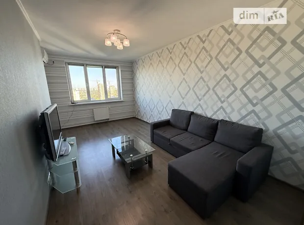 Квартира на вул. Феодосійська, 3В в Києві, ID 258411, фото №3