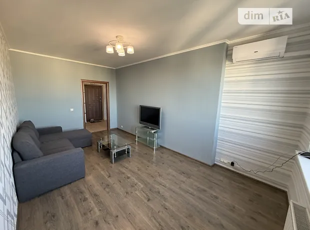 Квартира на вул. Феодосійська, 3В в Києві, ID 258411, фото №4