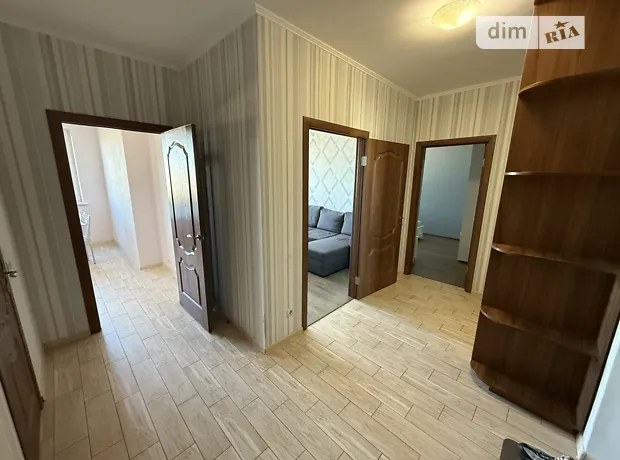 Квартира на вул. Феодосійська, 3В в Києві, ID 258411, фото №5