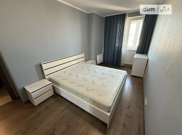 Квартира на вул. Феодосійська, 3В в Києві, ID 258411, фото №6
