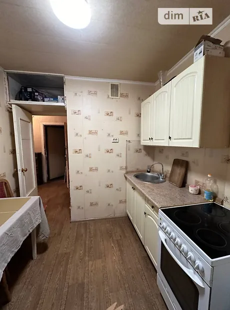 Квартира на вул. Олександра Довженка, 14Б в Києві, ID 258438, фото №1