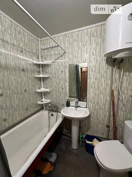 Квартира на вул. Олександра Довженка, 14Б в Києві, ID 258438, фото №13