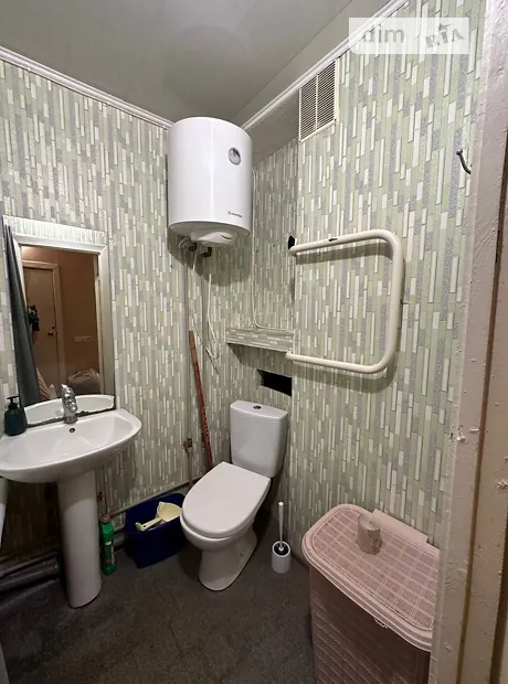 Квартира на вул. Олександра Довженка, 14Б в Києві, ID 258438, фото №14