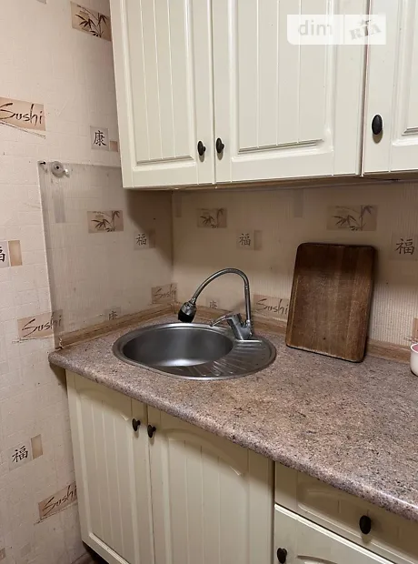 Квартира на вул. Олександра Довженка, 14Б в Києві, ID 258438, фото №3