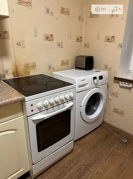 Квартира на вул. Олександра Довженка, 14Б в Києві, ID 258438, фото №4
