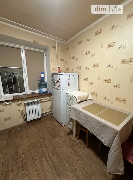 Квартира на вул. Олександра Довженка, 14Б в Києві, ID 258438, фото №5