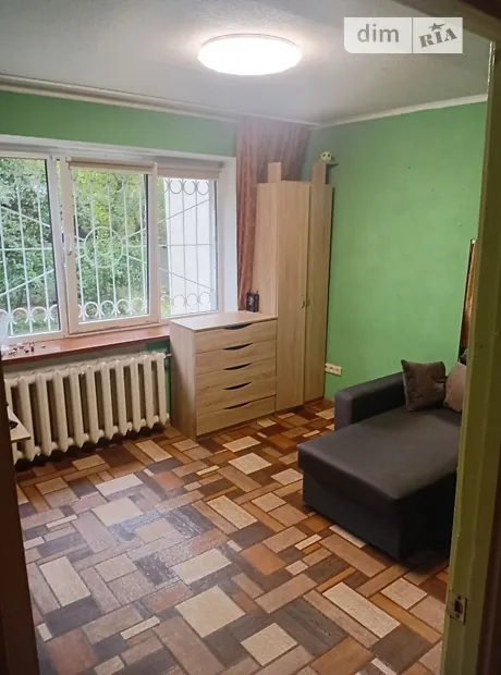 Квартира на вул. Олександра Довженка, 14Б в Києві, ID 258438, фото №7