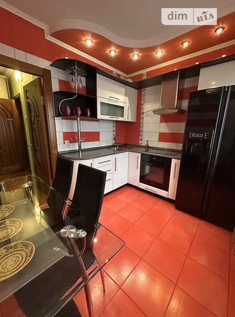 Квартира на шосе Харківське, 154А в Києві, ID 258511, фото №2