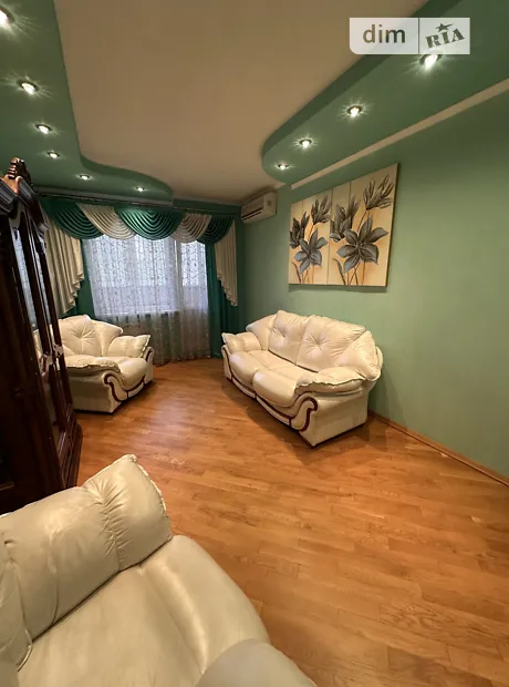 Квартира на шосе Харківське, 154А в Києві, ID 258511, фото №11