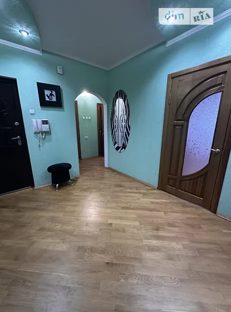 Квартира на шосе Харківське, 154А в Києві, ID 258511, фото №12