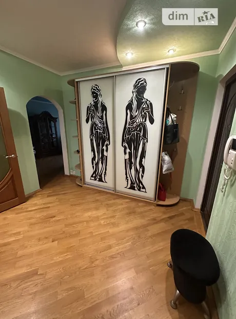 Квартира на шосе Харківське, 154А в Києві, ID 258511, фото №13