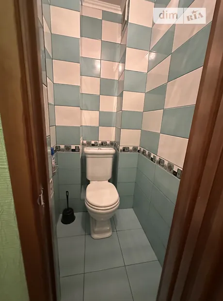 Квартира на шосе Харківське, 154А в Києві, ID 258511, фото №16