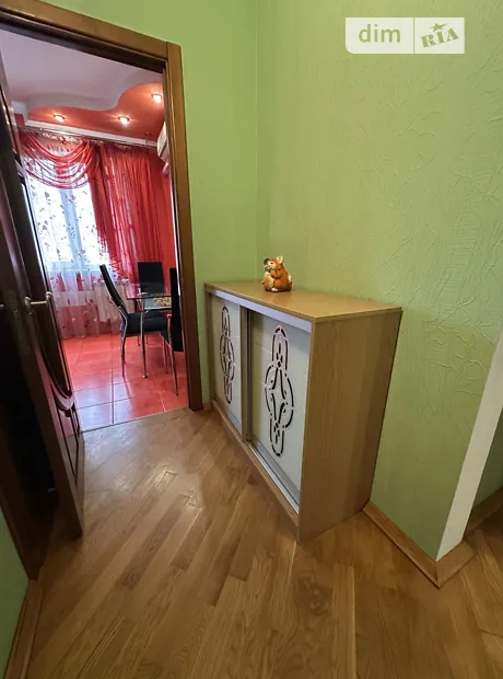 Квартира на шосе Харківське, 154А в Києві, ID 258511, фото №17