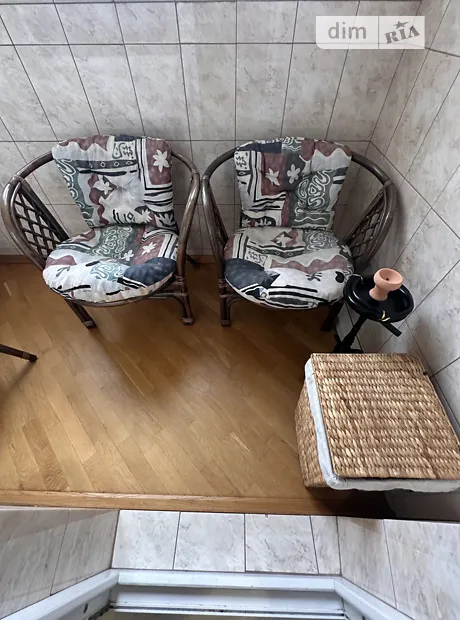 Квартира на шосе Харківське, 154А в Києві, ID 258511, фото №19