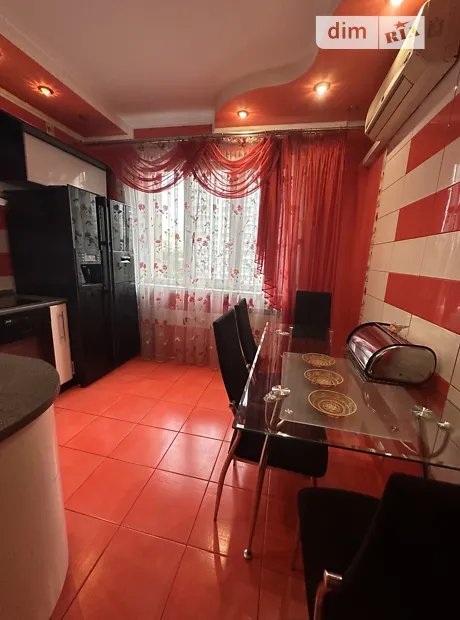 Квартира на шосе Харківське, 154А в Києві, ID 258511, фото №3