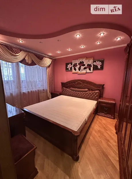 Квартира на шосе Харківське, 154А в Києві, ID 258511, фото №7
