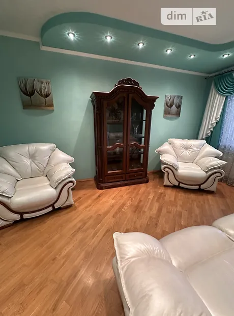Квартира на шосе Харківське, 154А в Києві, ID 258511, фото №10