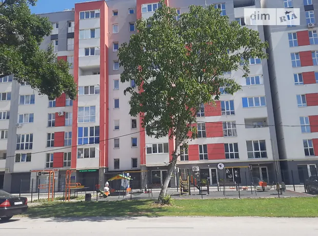 Квартира на вул. Сергія Корольова, 26 в Тернополі, ID 258804, фото №2