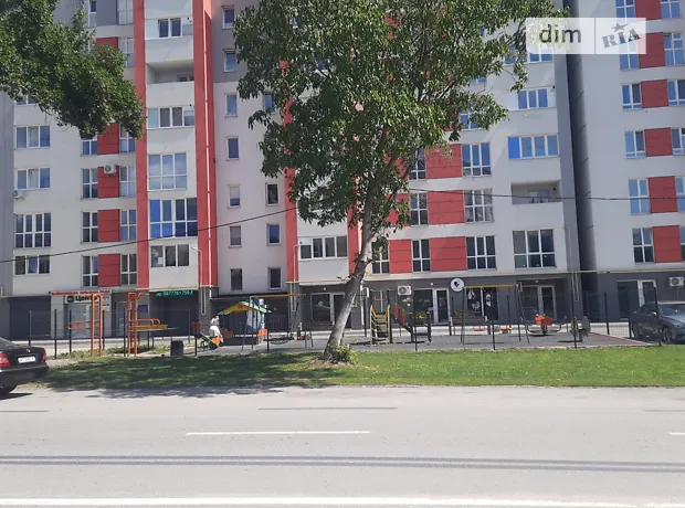 Квартира на вул. Сергія Корольова, 26 в Тернополі, ID 258804, фото №3