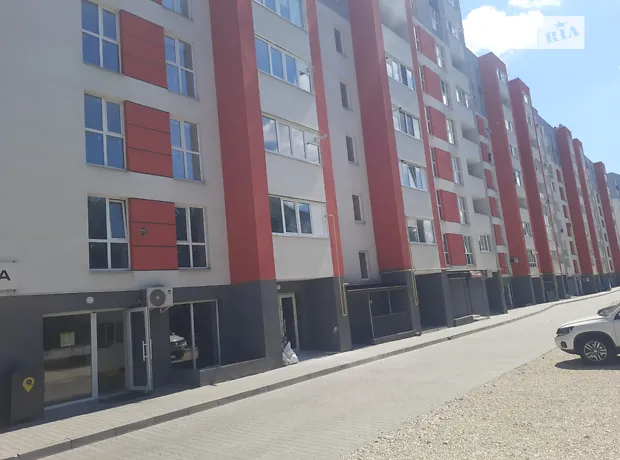 Квартира на вул. Сергія Корольова, 26 в Тернополі, ID 258804, фото №7