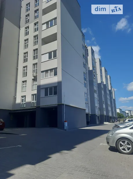 Квартира на вул. Сергія Корольова, 26 в Тернополі, ID 258804, фото №8
