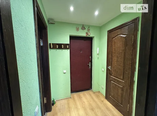 Квартира на вул. Бикова Леоніда 2/1 в Суми, ID 291966, фото №1