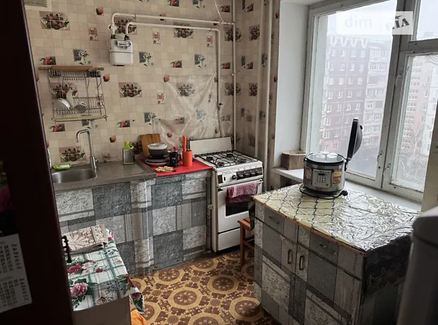 Квартира на вул. Бикова Леоніда 2/1 в Суми, ID 291966, фото №2