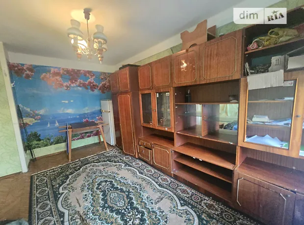 Квартира на вул. Остафія Дашкевича, 26А в Києві, ID 258545, фото №1