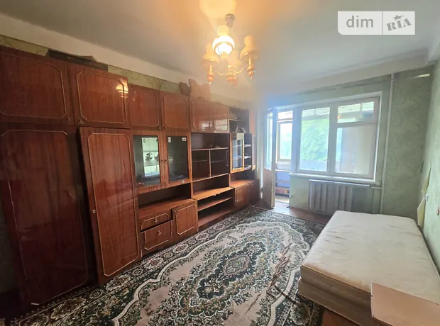Квартира на вул. Остафія Дашкевича, 26А в Києві, ID 258545, фото №2