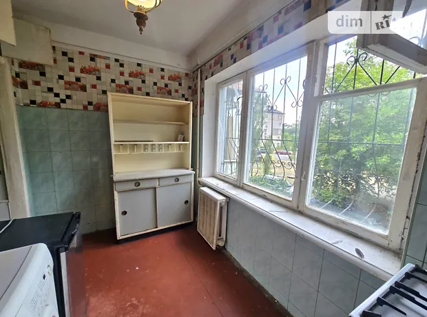 Квартира на вул. Остафія Дашкевича, 26А в Києві, ID 258545, фото №11